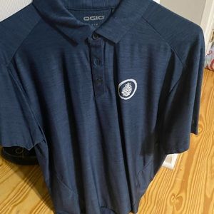 Pine Cove camps polo